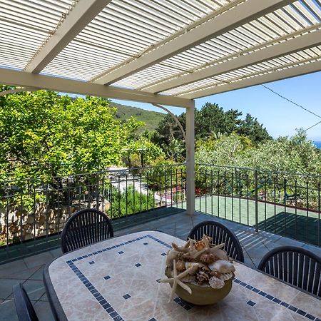 Villa Borgo Dell'Uccellaia - Turchese - Giada à Marciana Marina  Extérieur photo