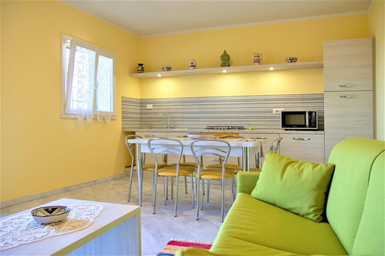 Villa Borgo Dell'Uccellaia - Turchese - Giada à Marciana Marina  Extérieur photo