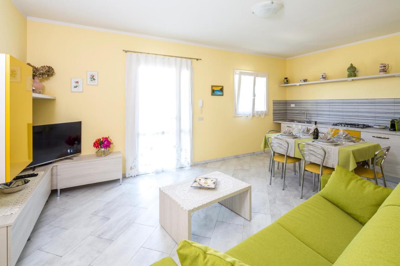 Villa Borgo Dell'Uccellaia - Turchese - Giada à Marciana Marina  Extérieur photo