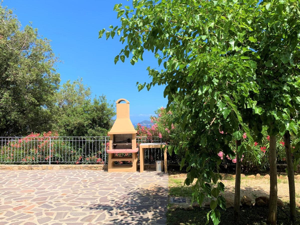 Villa Borgo Dell'Uccellaia - Turchese - Giada à Marciana Marina  Extérieur photo