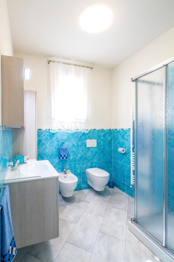 Villa Borgo Dell'Uccellaia - Turchese - Giada à Marciana Marina  Extérieur photo