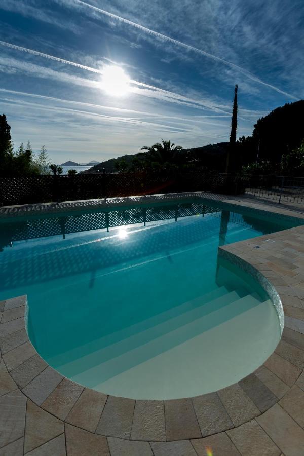 Villa Borgo Dell'Uccellaia - Turchese - Giada à Marciana Marina  Extérieur photo