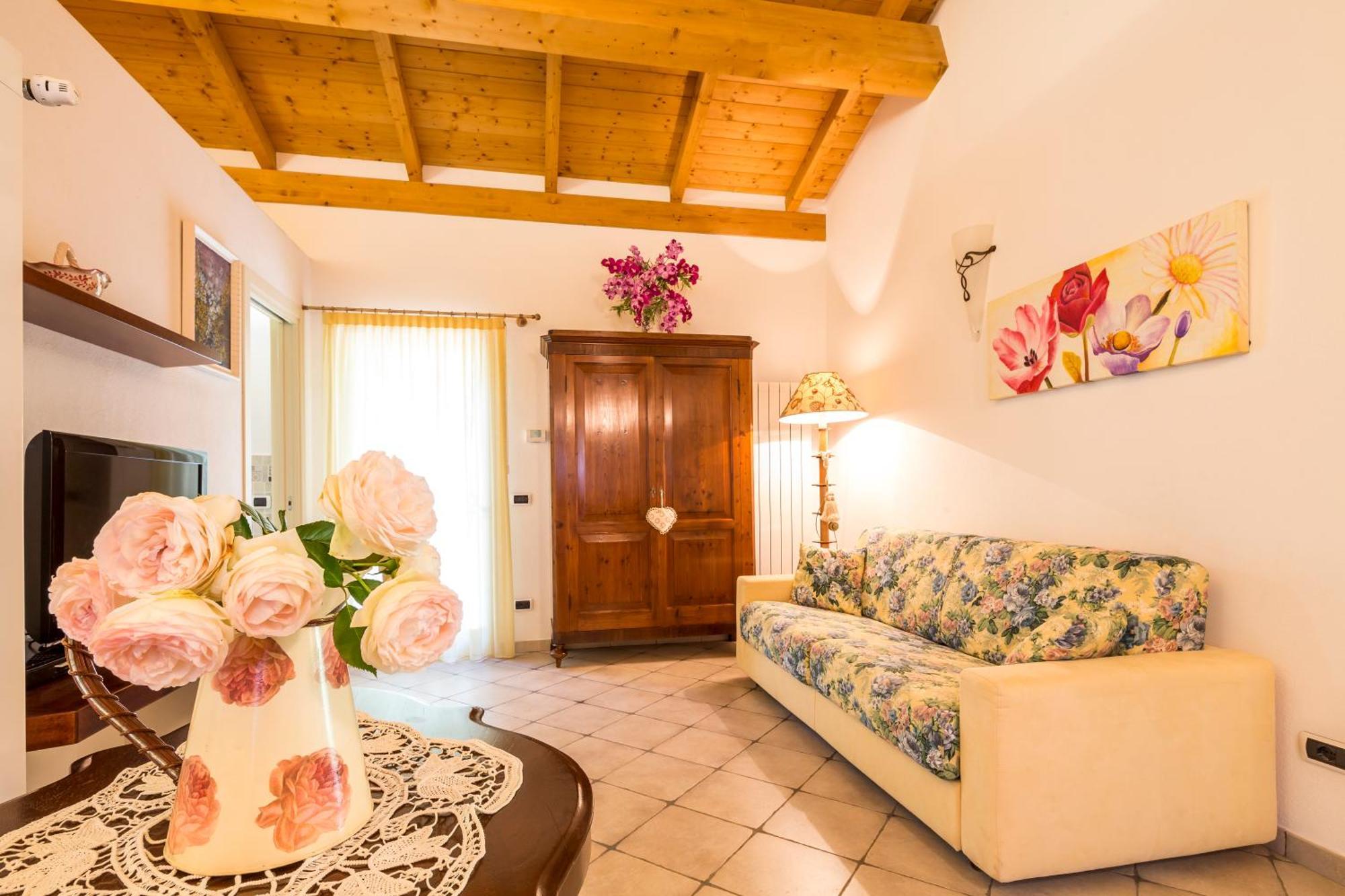 Villa Borgo Dell'Uccellaia - Turchese - Giada à Marciana Marina  Extérieur photo